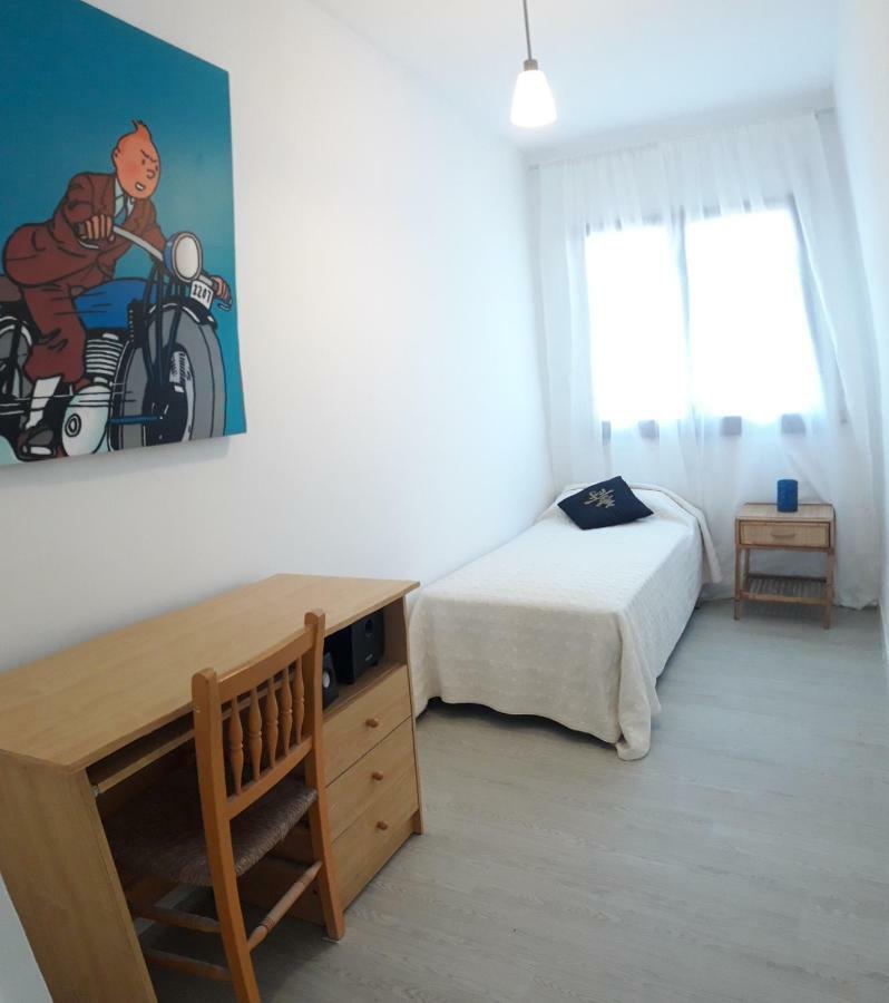 Apartament Sant Pere Sant Pere Pescador Exterior photo